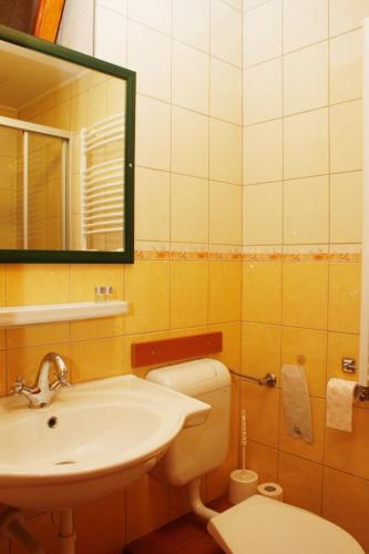 Accommodation in Hungary