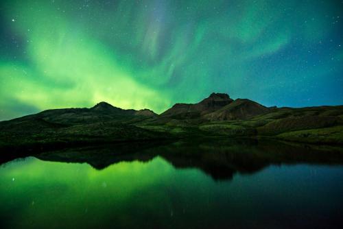 Álfheimar Hotel - Borgarfjordur Eystri