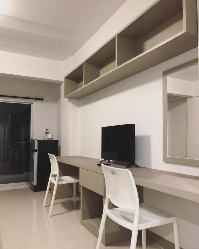 Huahin Terminal Room Type - Superior Studio