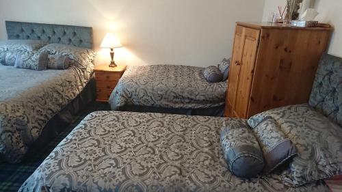 Crawfords Guest house - image 6