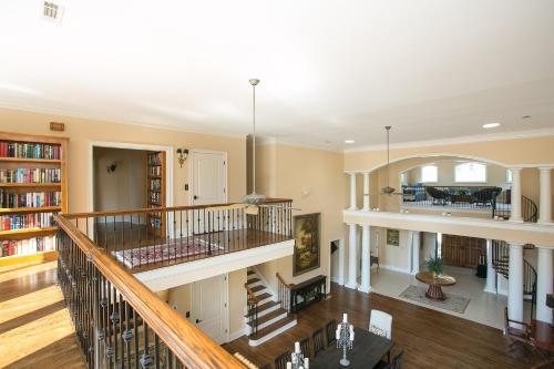 The Villa in กรีนสโบโร (GA)