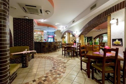 Kompleks Hotelowy Logos - image 7