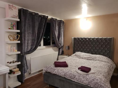 Superior King Room, , South Yorkshire