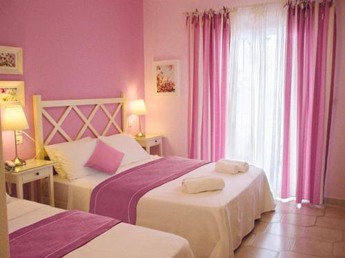 1 queen bed