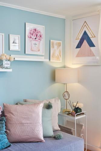  Lisbon Boutique Alfama 1 in Lissabon