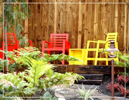 Storytellers Villas - image 13