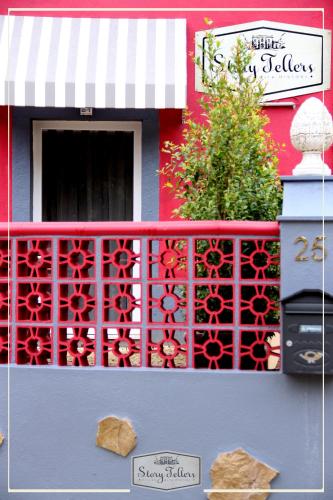 Storytellers Villas - image 12