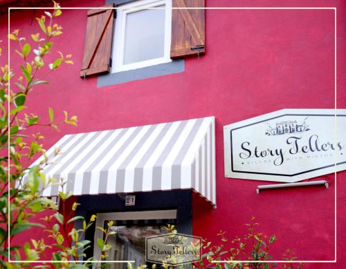 Storytellers Villas - image 10