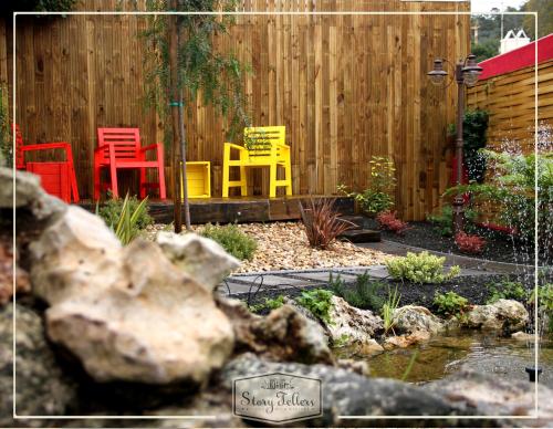 Storytellers Villas - image 11