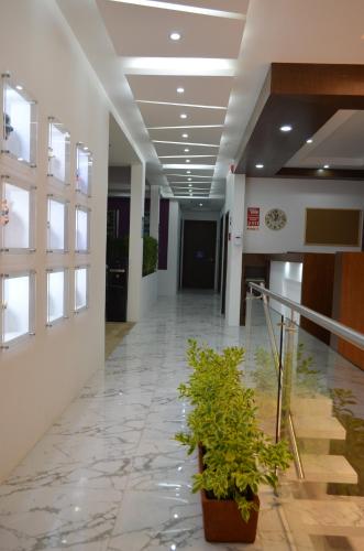 Hotel Gran Mariscal Quito - image 3