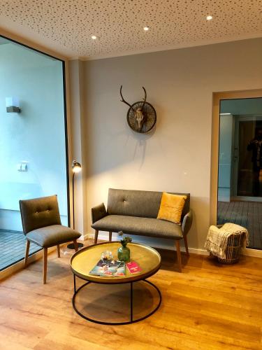 Suites MITTE - Aparthotel - image 8