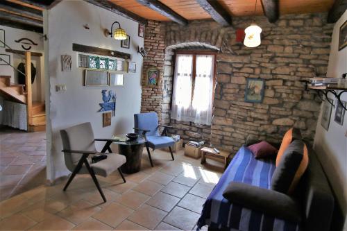  Holiday House Jaga in Barban