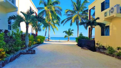 Tres Cocos Resort