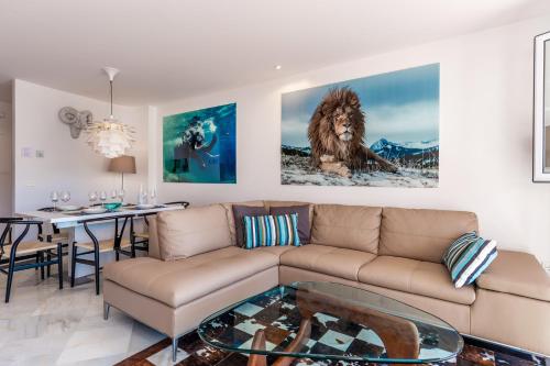 El Dorado by Puerto Banus, Marbella (foto 4)