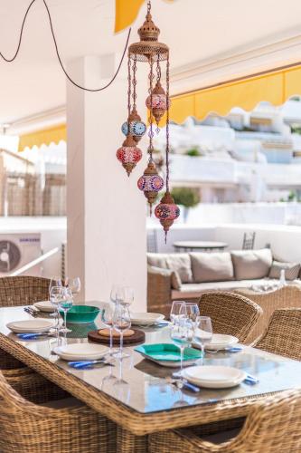 El Dorado by Puerto Banus, Marbella (foto 10)