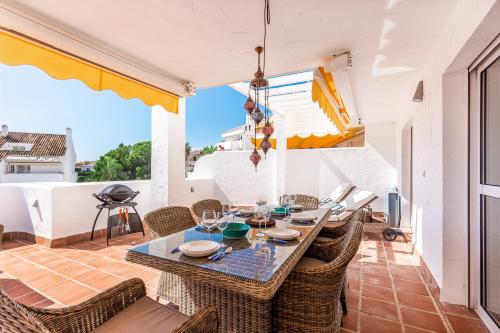  El Dorado by Puerto Banus in Marbella