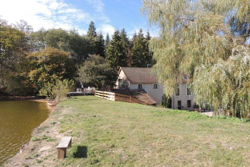 Gîte Le Tournesac - Saint-Didier