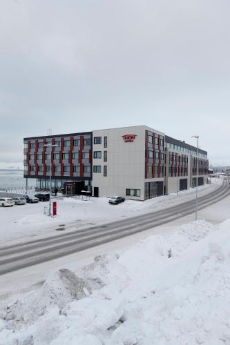 Thon Hotel Kirkenes