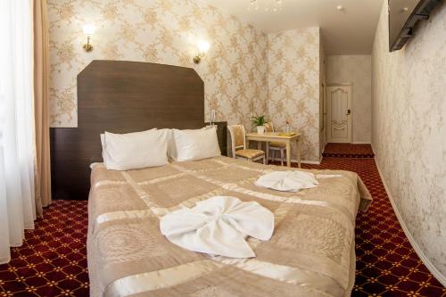 Rooms GRAND on Kronverksky - image 2