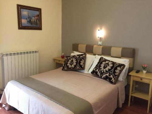 Bed & Breakfast Hostel H24, Raguse (photo 10)
