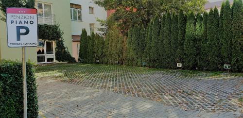 Penzion PIANO & Apartment PIANO - image 10