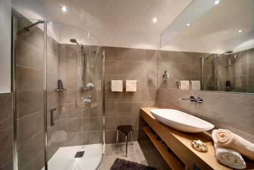 Appartement-Hotel Beatenhof - image 12