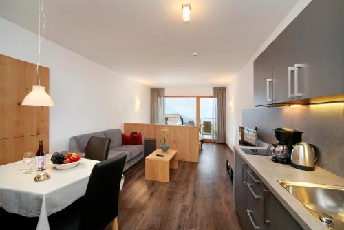 Appartement-Hotel Beatenhof - image 14