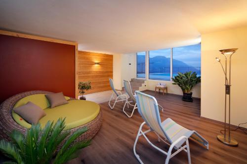 Appartement-Hotel Beatenhof - image 13