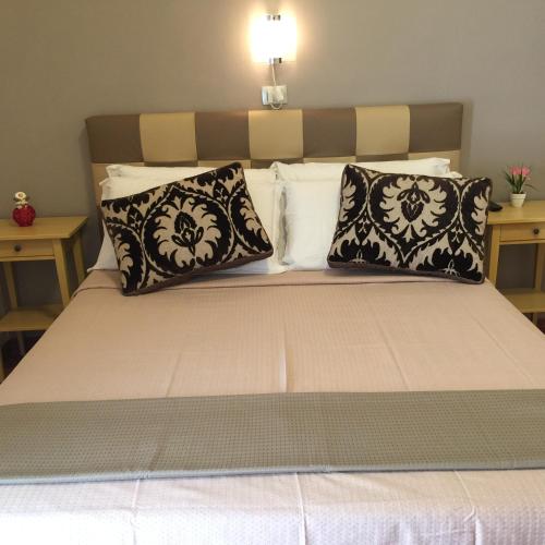 Bed & Breakfast Hostel H24, Raguse (photo 8)