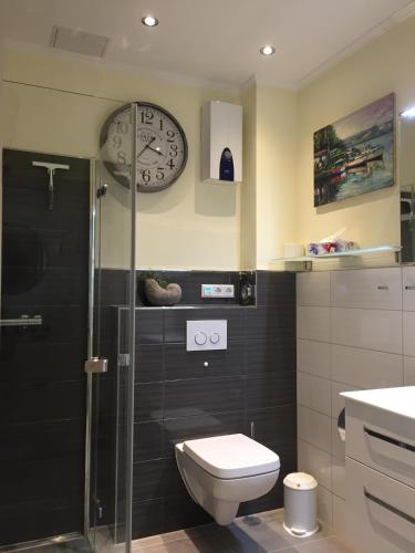 Haus Solymar App. 18 in Grömitz, Deutschland