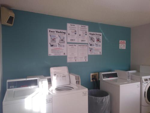 Intown Suites Extended Stay Dallas TX - Garland in Garland, USA