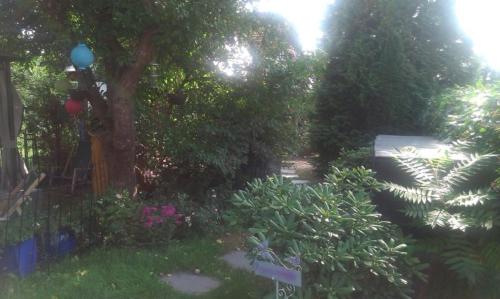 Das kleine Ferienhaus, Berlin (Foto 6)