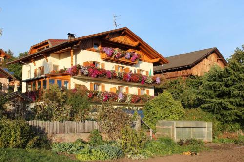  Kastnerhof, Mölten bei Andrian