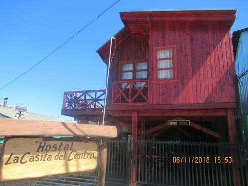 Hostal La Casita del Centro