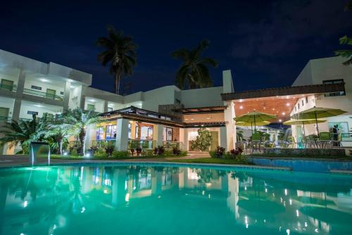 hotel photo