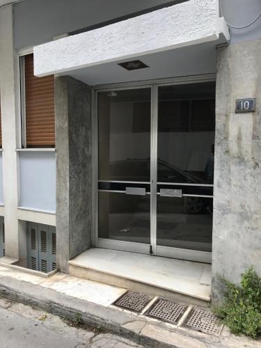 TONI'S Cosy Apartment next to Syntagma Square