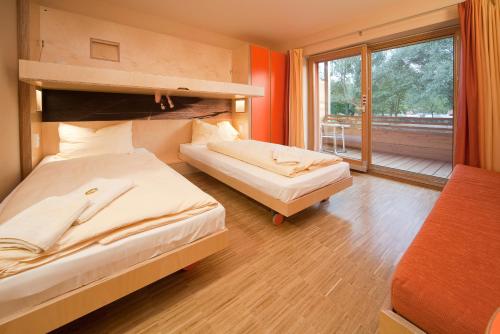 JUFA Hotel Leibnitz - image 6