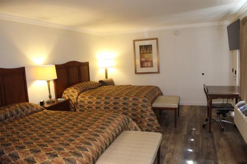 The Northern Inn - image 2