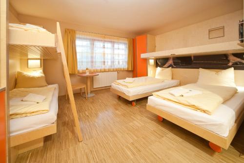 JUFA Hotel Leibnitz - image 11