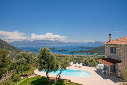 Melodia gîte à louer Álatron