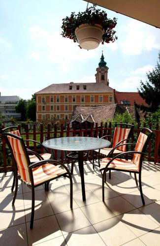  Dobó Vendégház in Eger