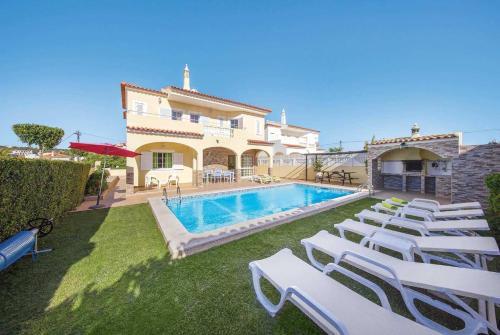  Graca, Unterkunft in Patroves