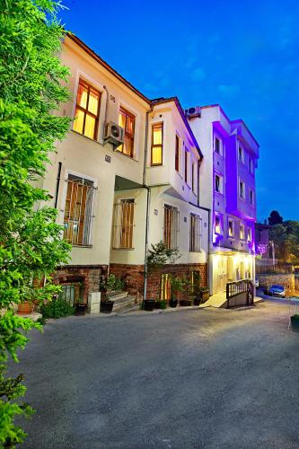 Divas Hotel, Istanbul