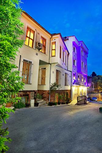 Divas Hotel - Hôtel - Istanbul