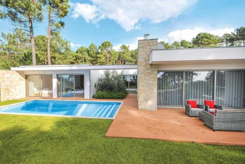  Villa Retiro, Ferienwohnung in Caminha