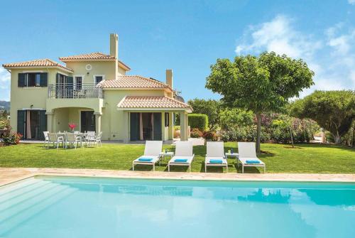  Dionysus in Svoronata