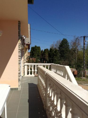 Alom Haz in Zalakaros