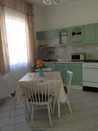 Alom Haz in Zalakaros