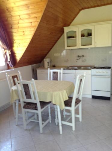 Alom Haz in Zalakaros