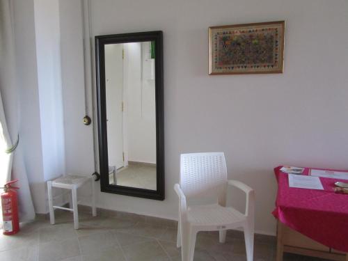 Villa Amalia Suites Malaga